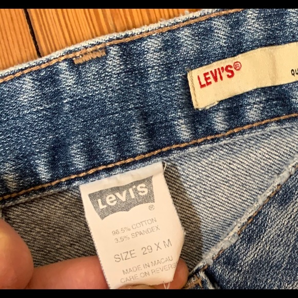Levi's Jeans | Levis Y2k 2 Button Fly Low Rise Bootcut Jeans 29 | Poshmark